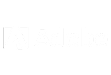 Adobe partner for AI marketing solutions.